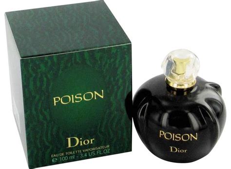 dior black poison man|dior poison perfume for men.